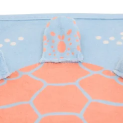 Panier de rangement enfant