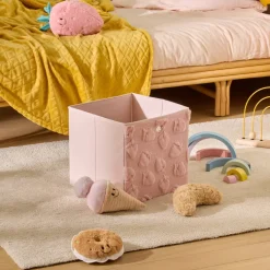 Panier de rangement enfant