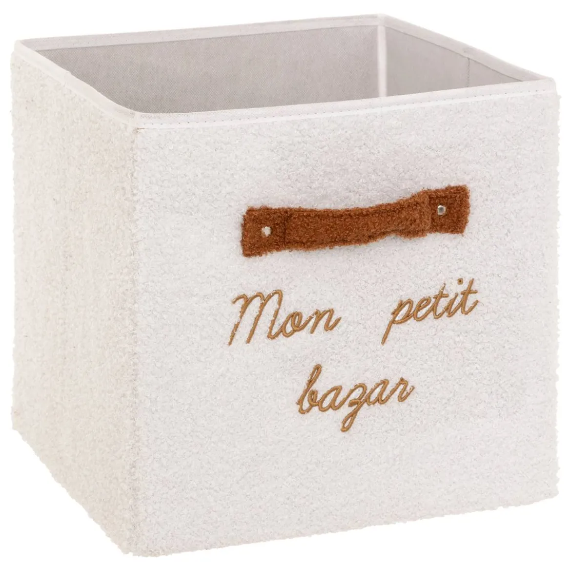 Panier de rangement "Fluffy"