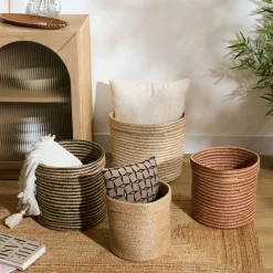 Panier de rangement