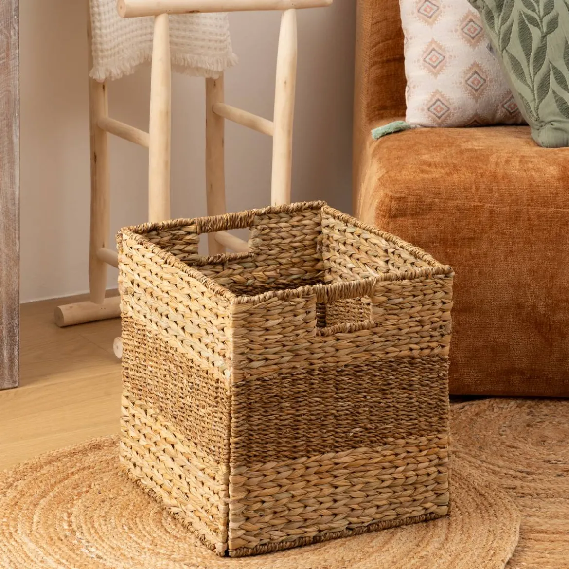 Panier "Ninon"