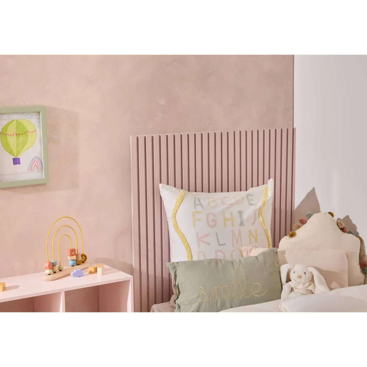 Panneau décoratif enfant "Colva"