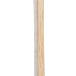 Panneau décoratif tasseaux bois