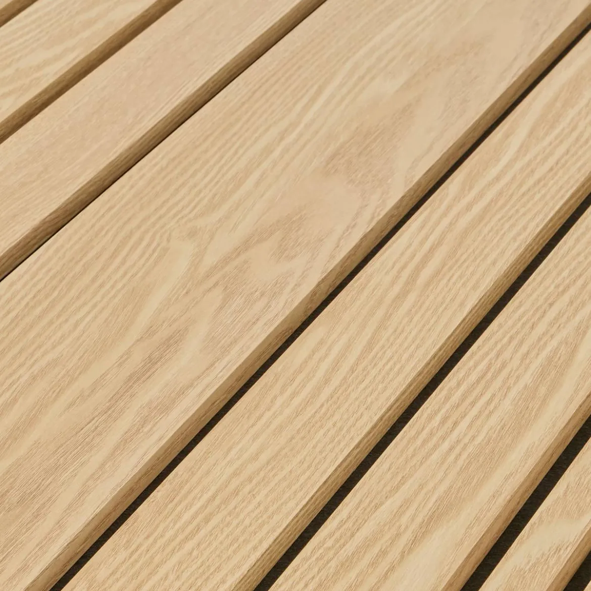 Panneau décoratif tasseaux bois "Colva"