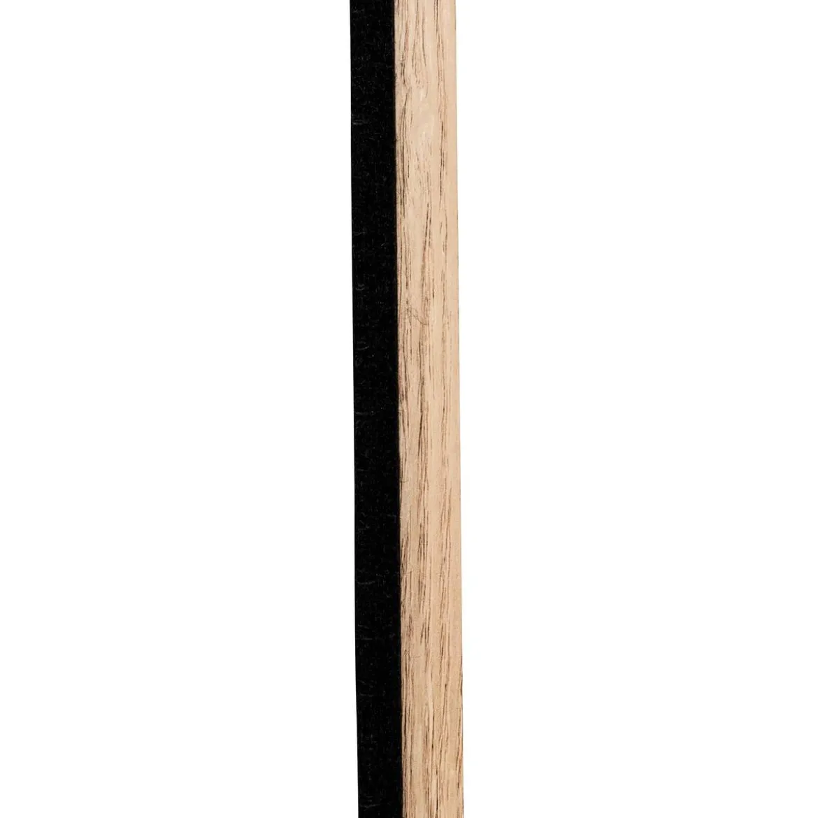 Panneau décoratif tasseaux bois "Colva"