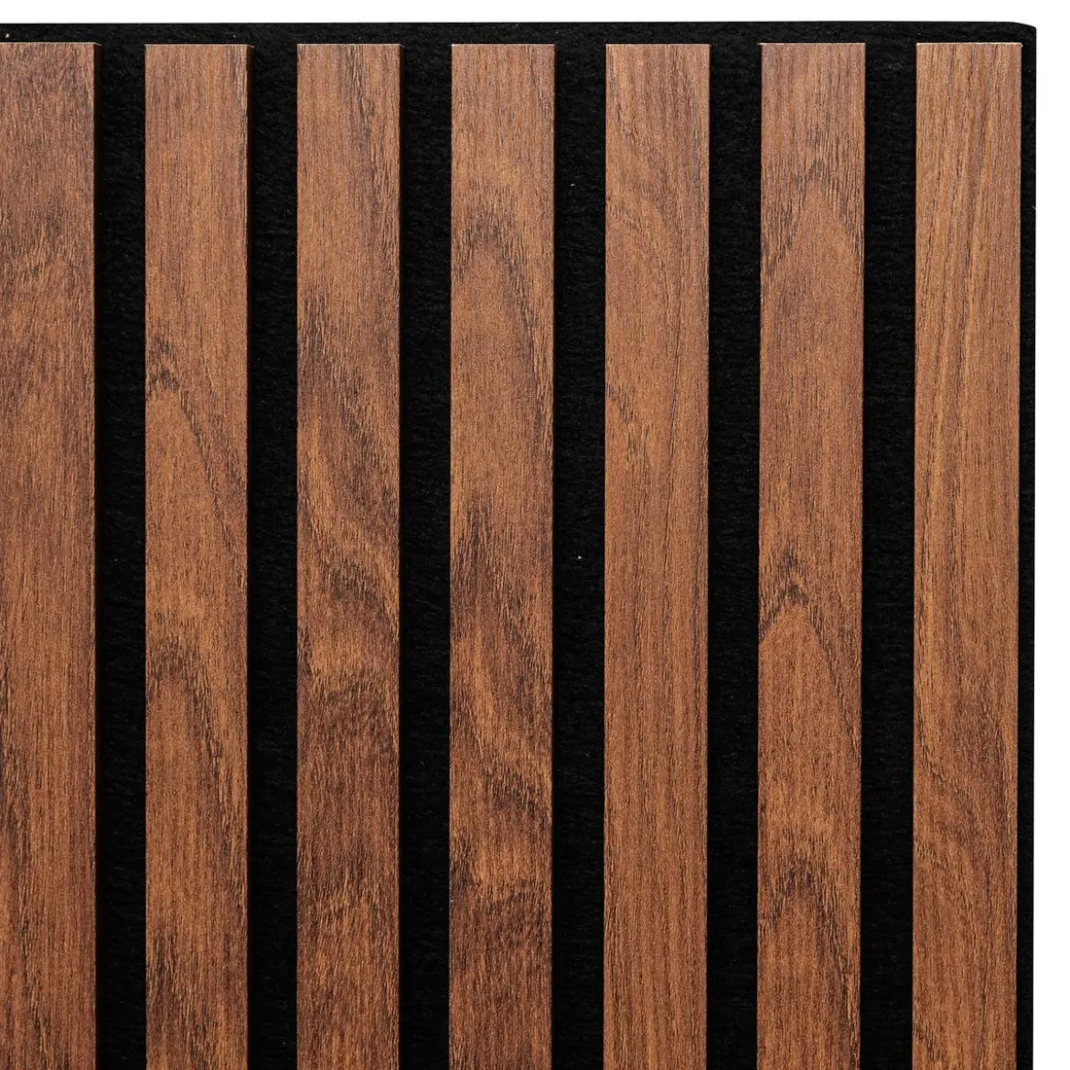 Panneau décoratif tasseaux bois "Colva"