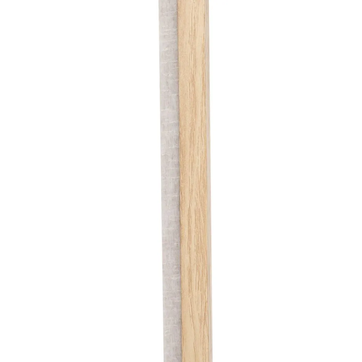 Panneau décoratif tasseaux bois "Colva"