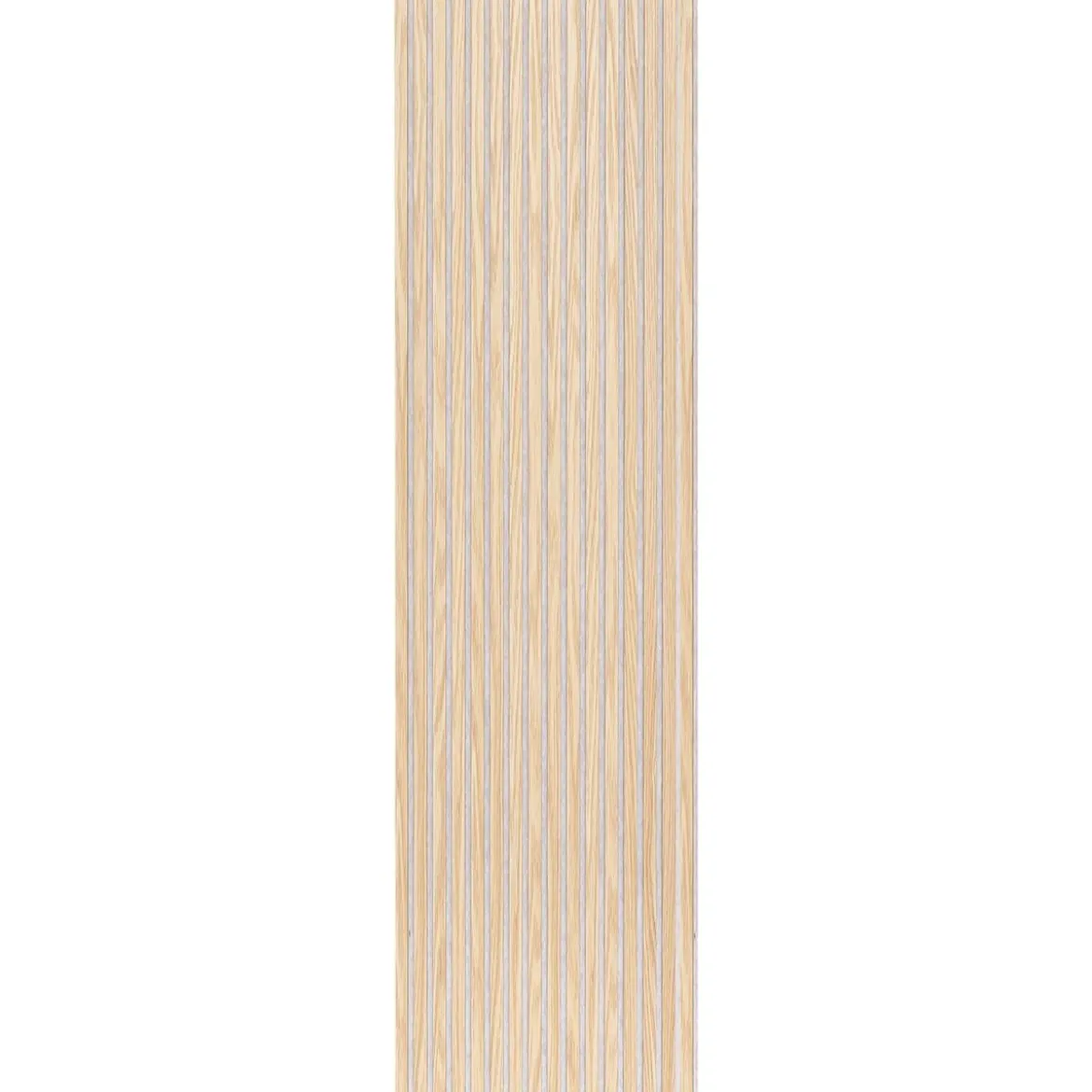 Panneau décoratif tasseaux bois "Colva"