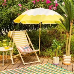 Parasol de plage