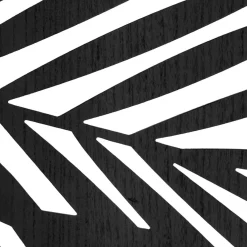 Paravent "Feuille"