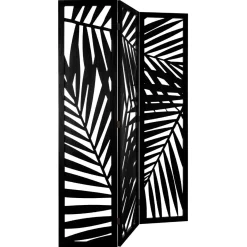 Paravent "Feuille"