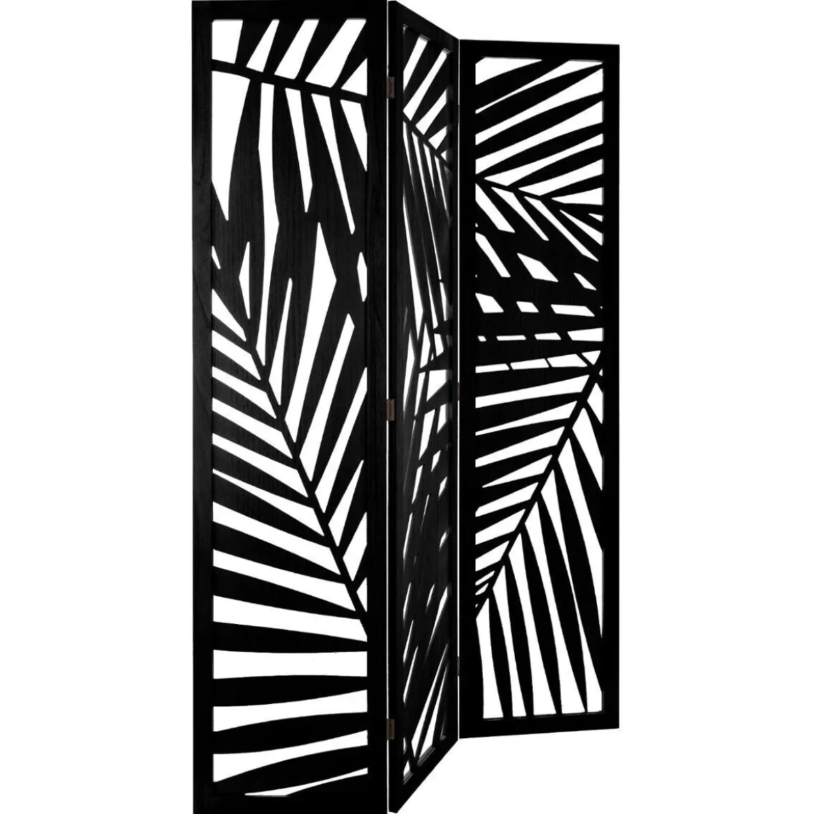 Paravent "Feuille"