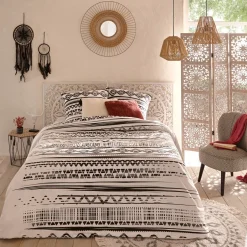 Parure de lit 3 pièces