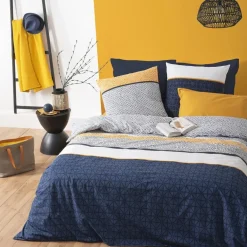 Parure de lit 3 pièces