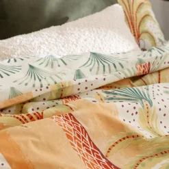 Parure de lit 3 pièces