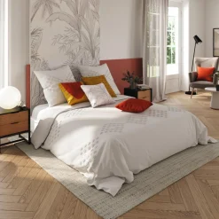 Parure de lit 3 pièces
