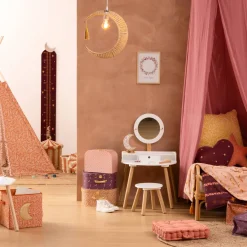 Parure de lit enfant imprimée