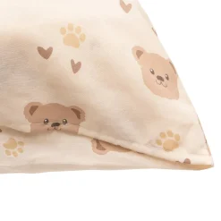 Parure de lit enfant imprimée