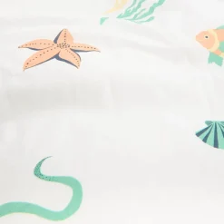 Parure de lit enfant "Orta"
