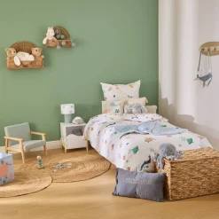 Parure de lit enfant "Orta"