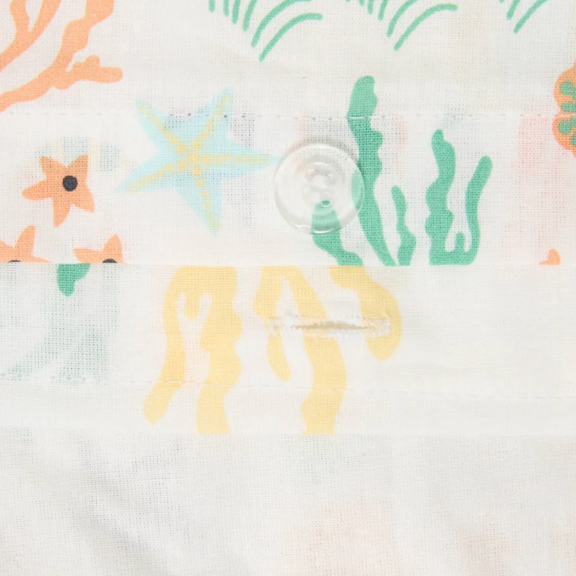 Parure de lit enfant "Orta"