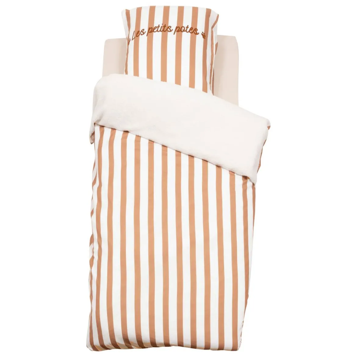 Parure de lit enfant "Scott"