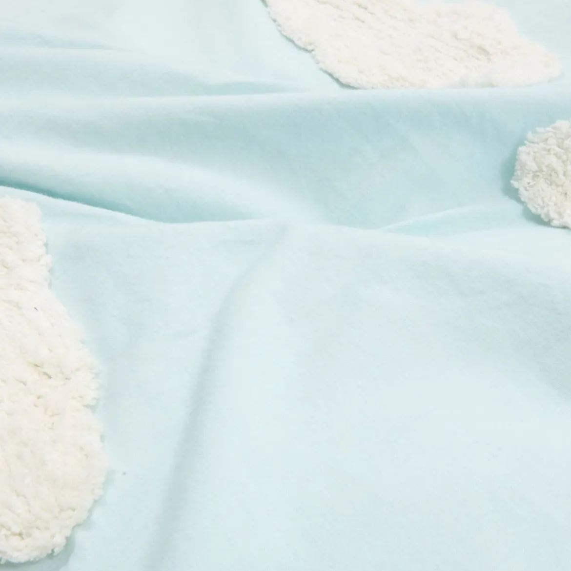 Parure de lit enfant "Tufy"