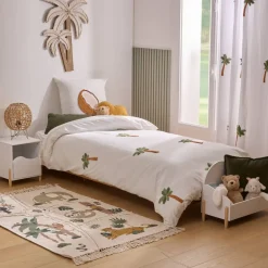 Parure de lit enfant