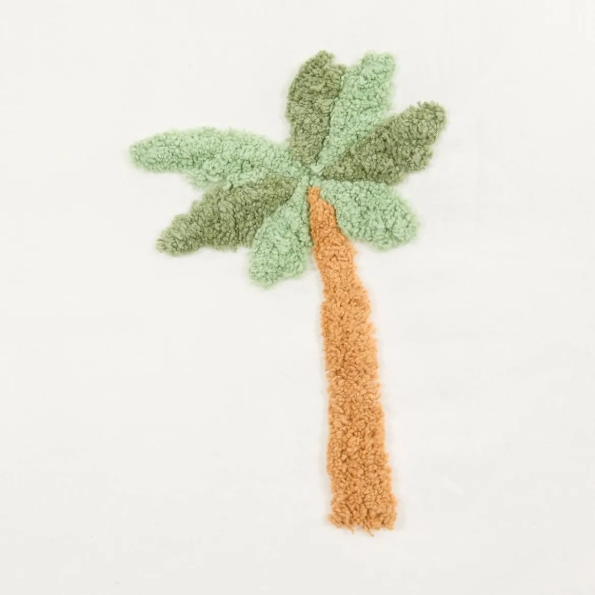 Parure de lit enfant "Tufy"