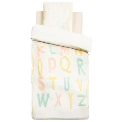 Parure de lit enfant "Tufy"
