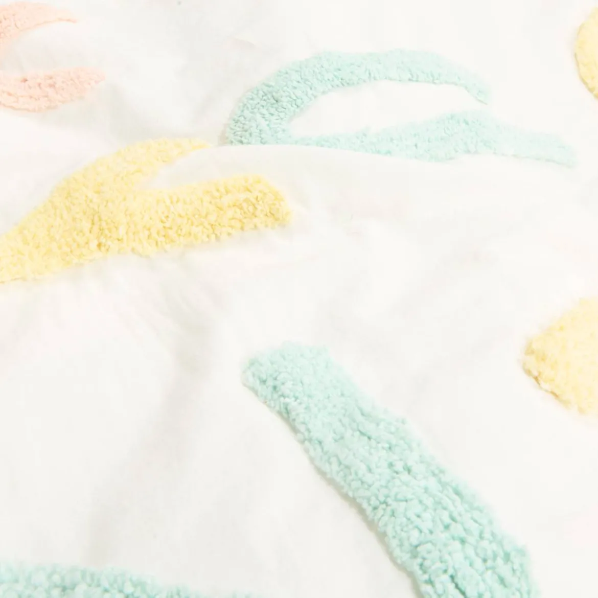 Parure de lit enfant "Tufy"