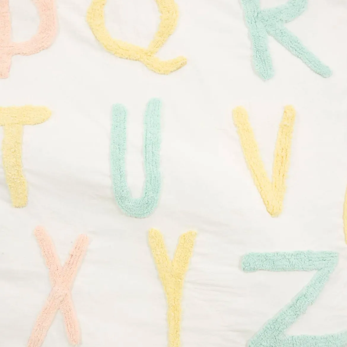 Parure de lit enfant "Tufy"