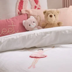 Parure de lit enfant "Tufy"