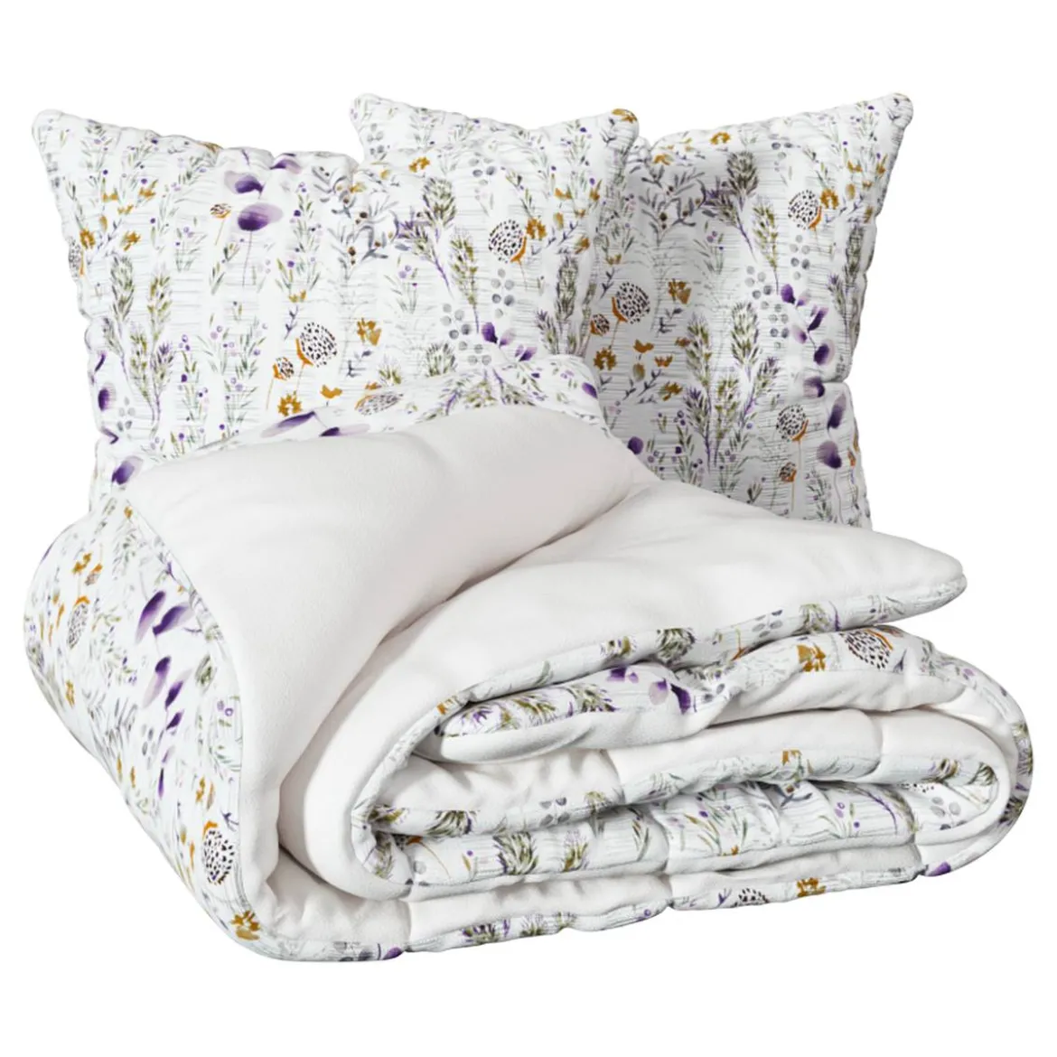 Parure de lit "Floral"