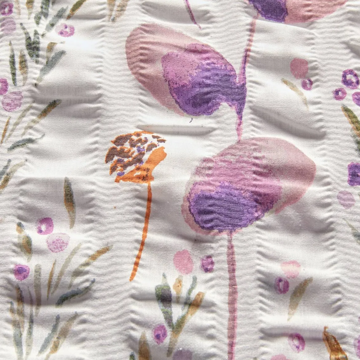Parure de lit "Floral"