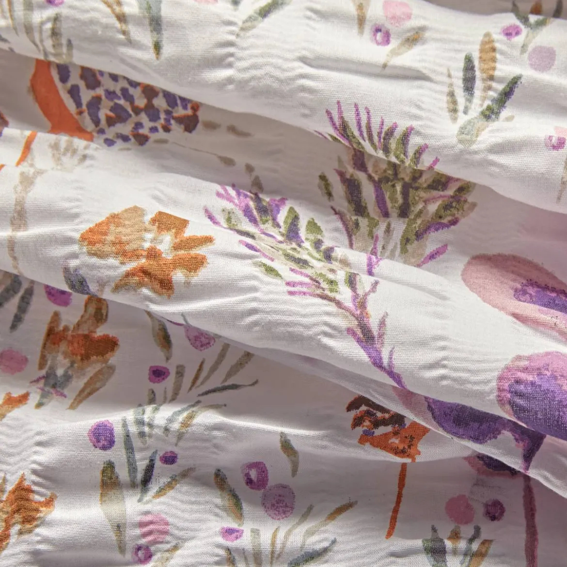 Parure de lit "Floral"