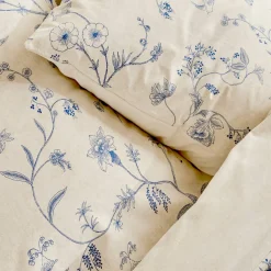 Parure de lit 