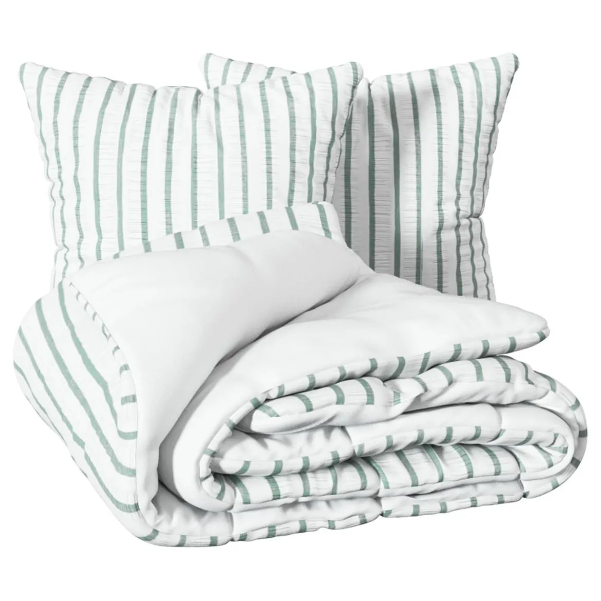 Parure de lit "Stripes"