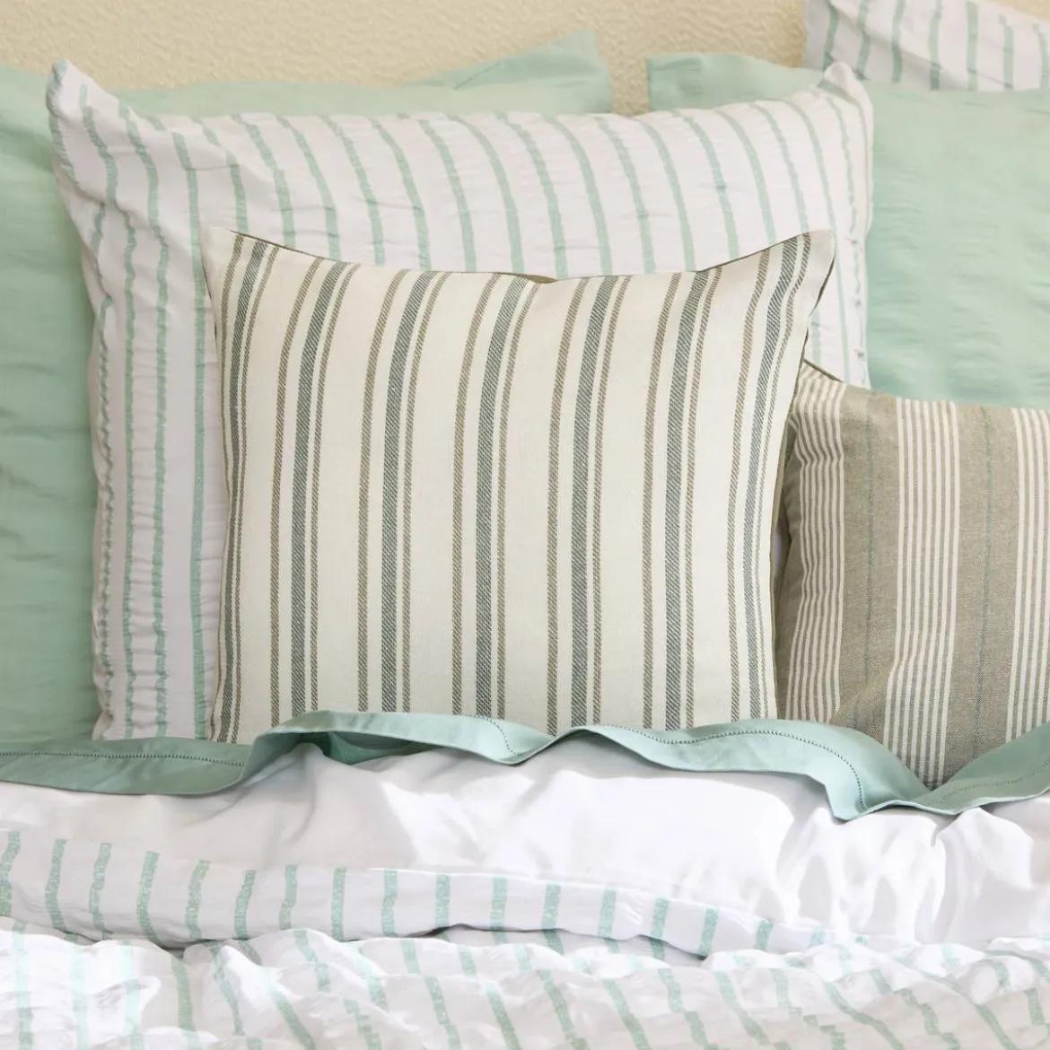 Parure de lit "Stripes"
