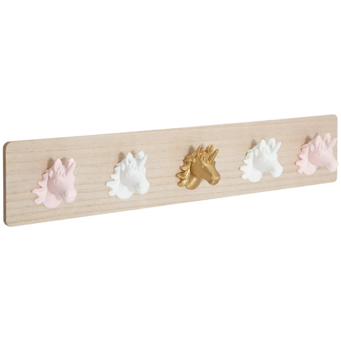 Patère enfant "Licorne"