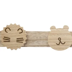 Patère enfant
