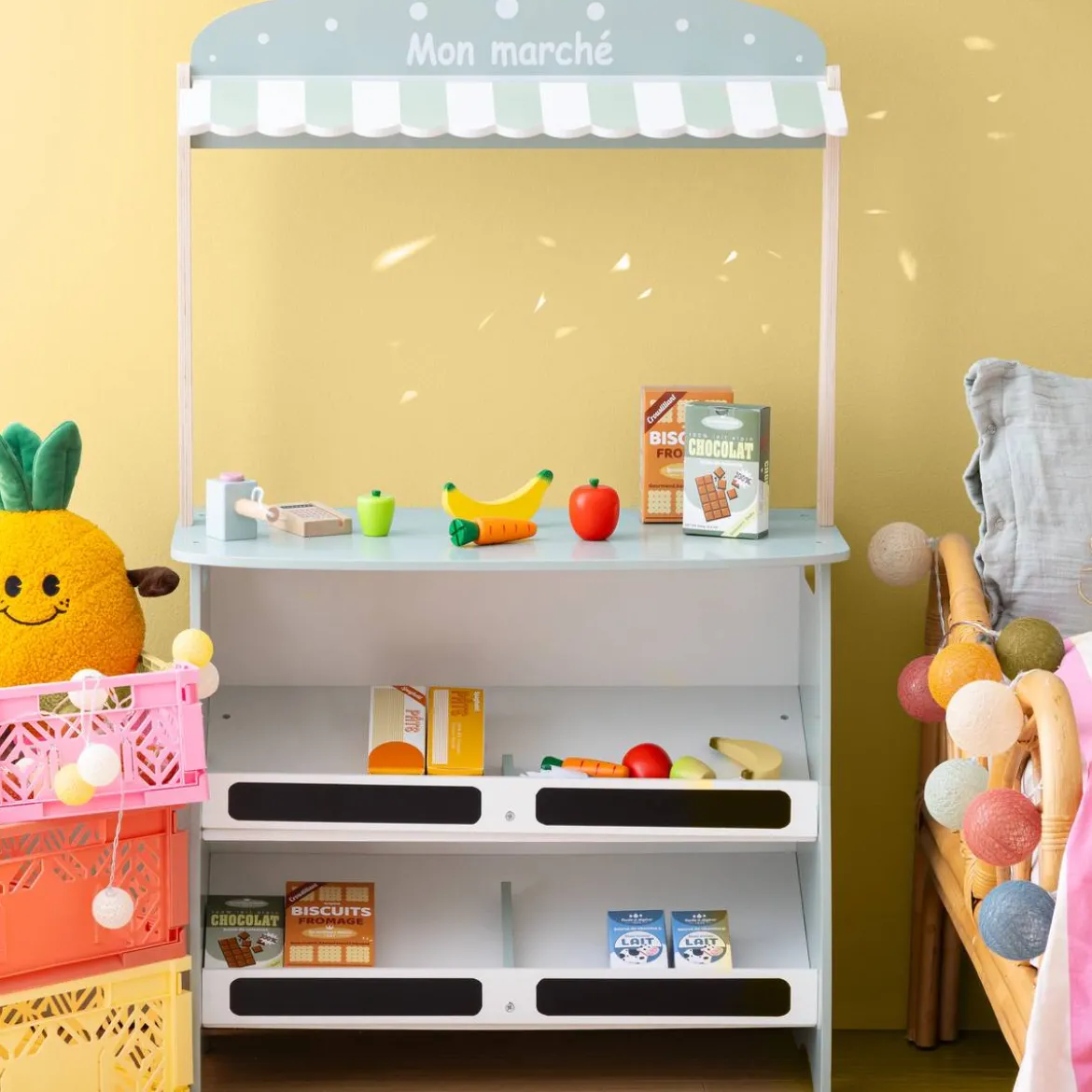 Peluche Ananas "Andreas"