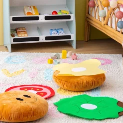 Peluche Burger