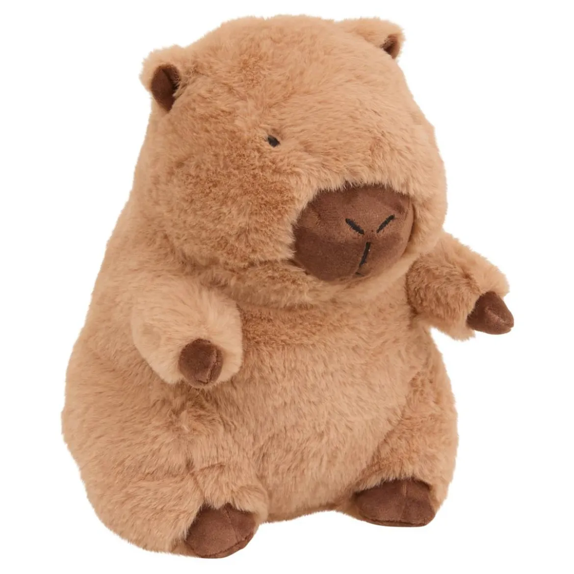Peluche enfant "Apy"