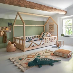 Peluche enfant 