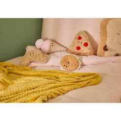 Peluche enfant "Dopi"