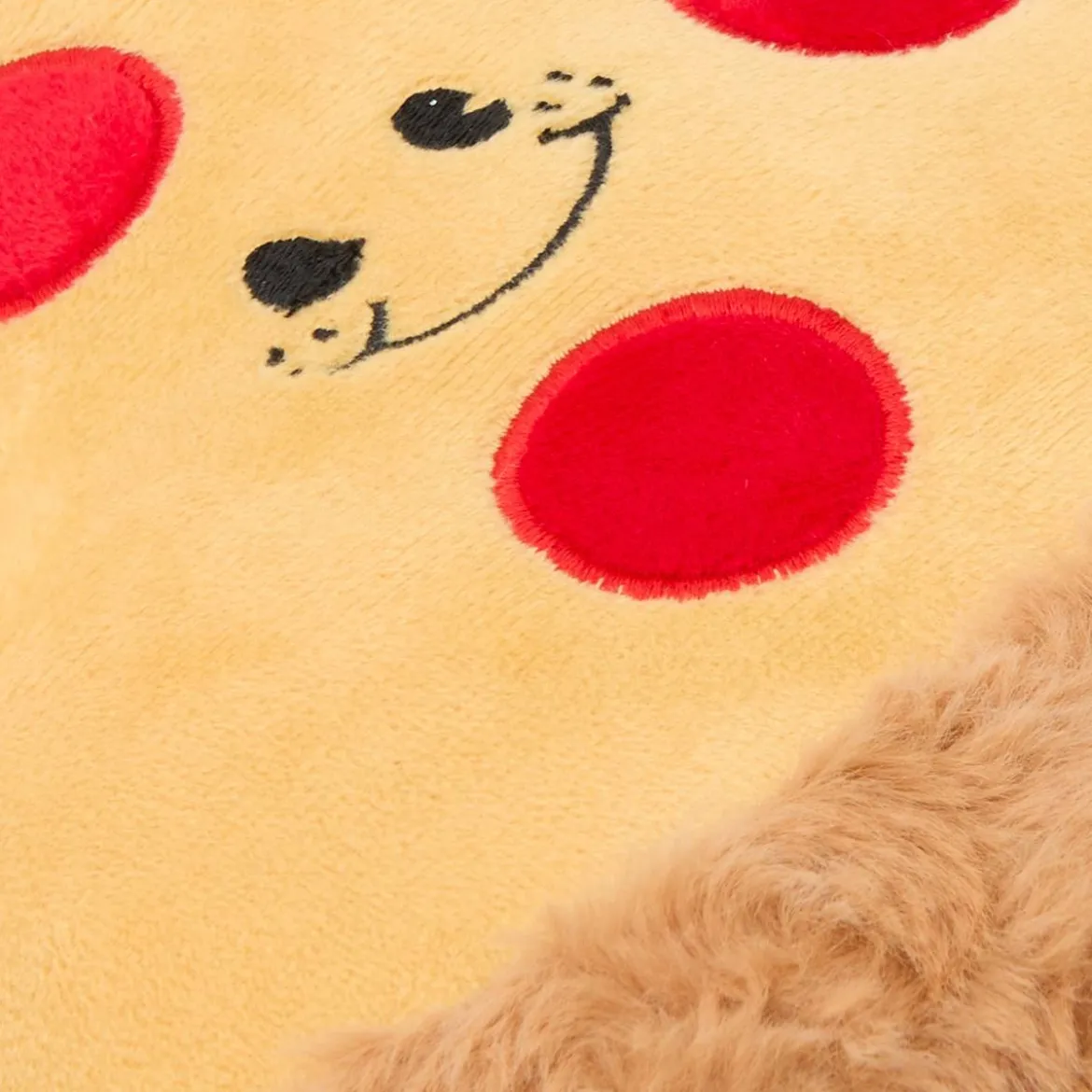 Peluche enfant "Dopi"