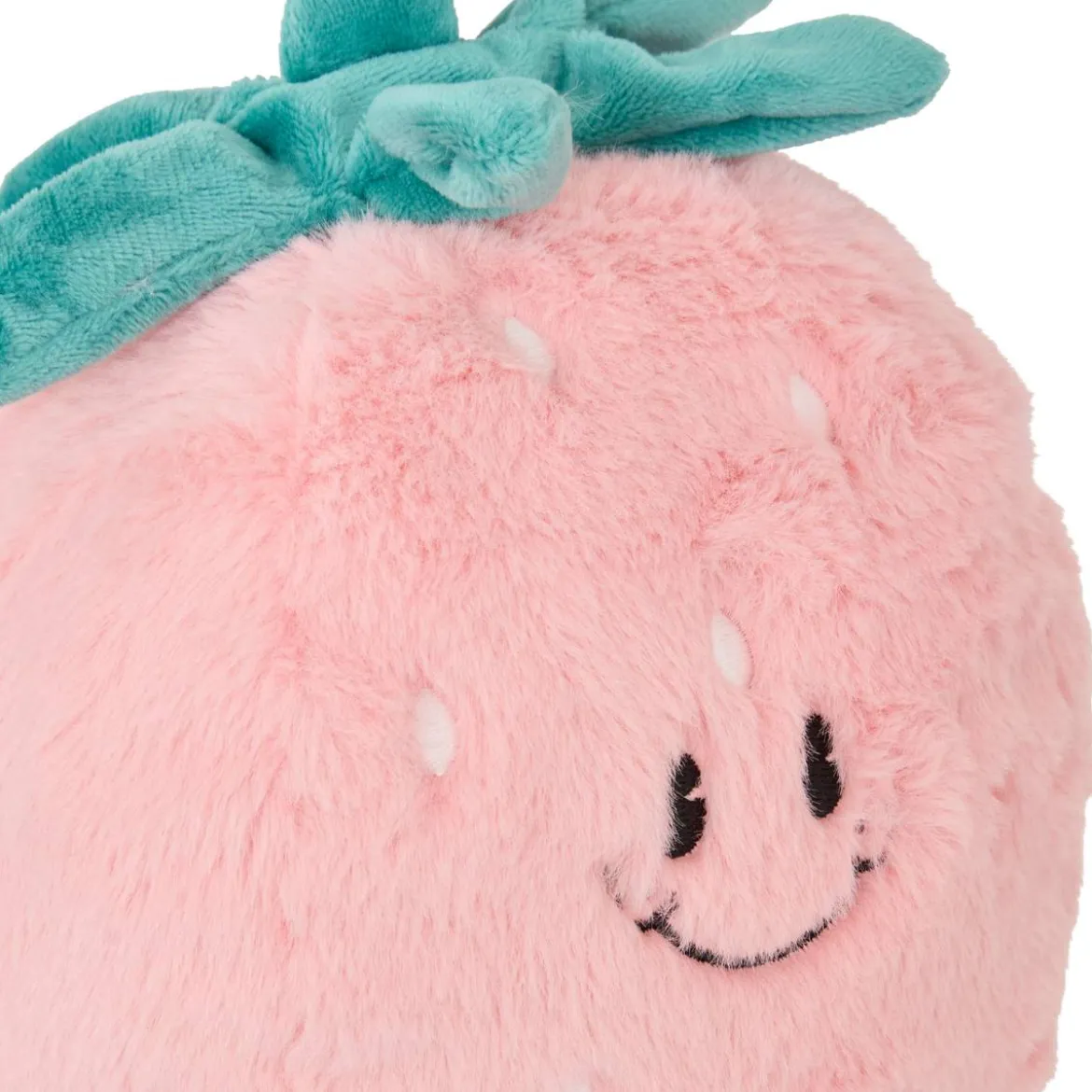 Peluche enfant "Fraci"