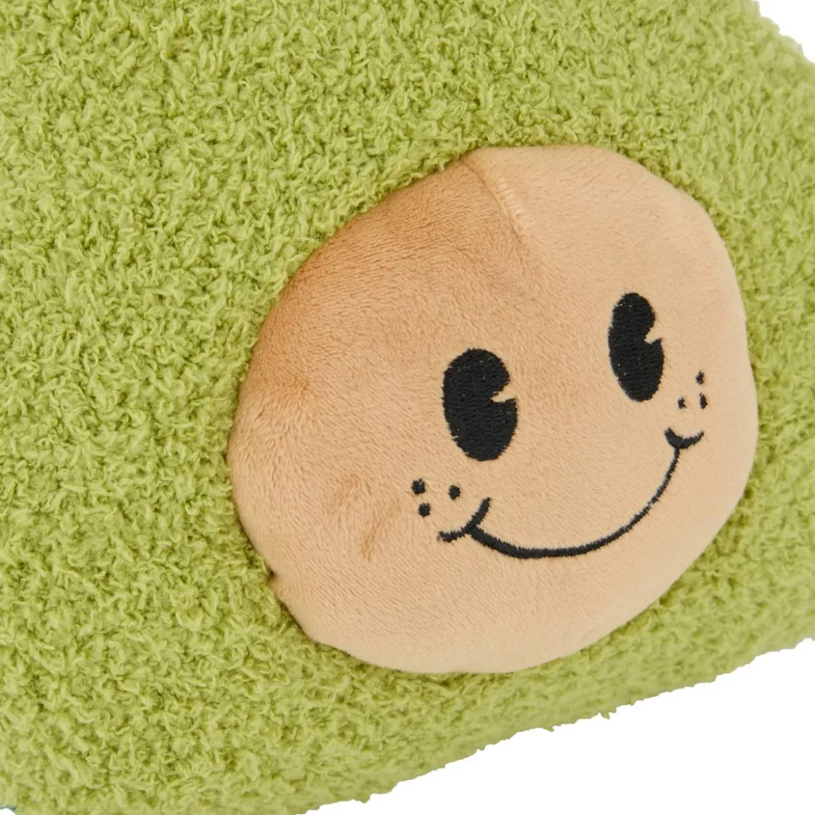Peluche enfant "Fraci"