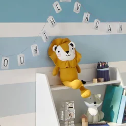 Peluche enfant